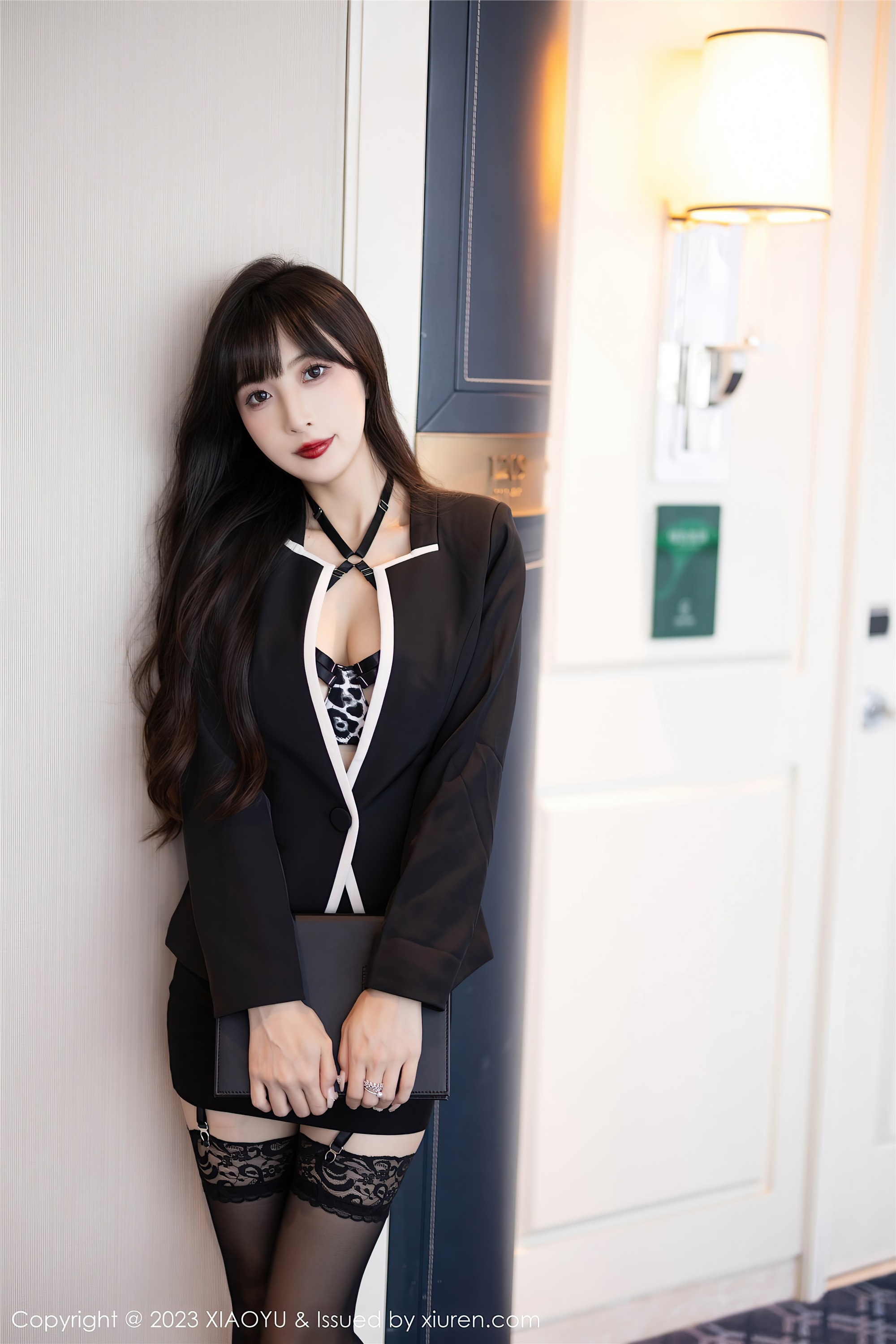 XIAOYU语画界 2023.11.20 VOL.1149 林星阑